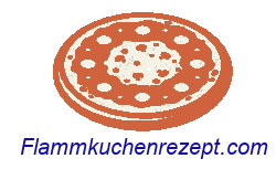 Flammkuchen Rezepte