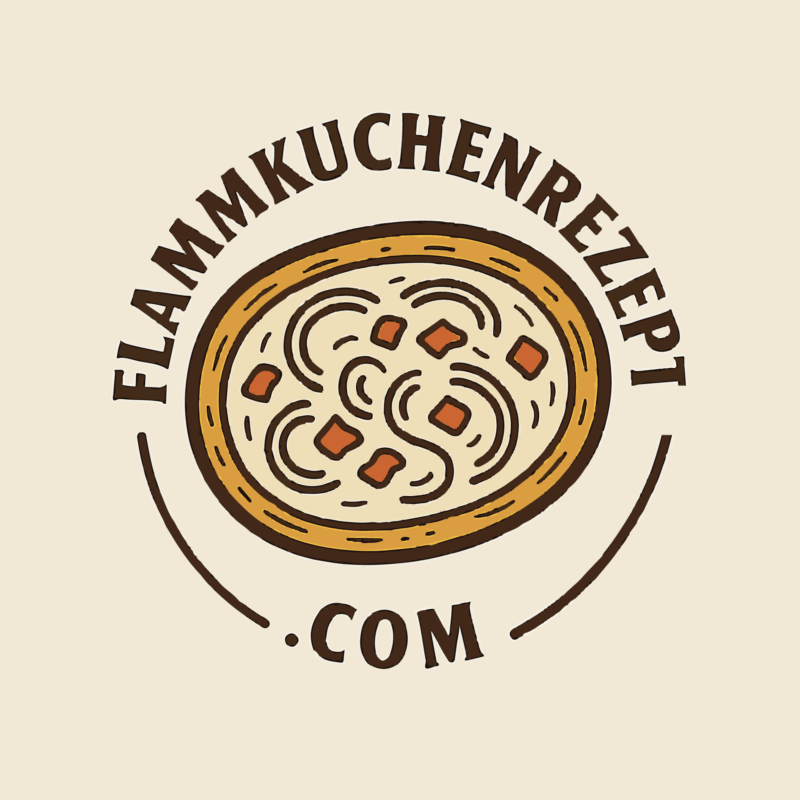 Flammkuchen Rezepte